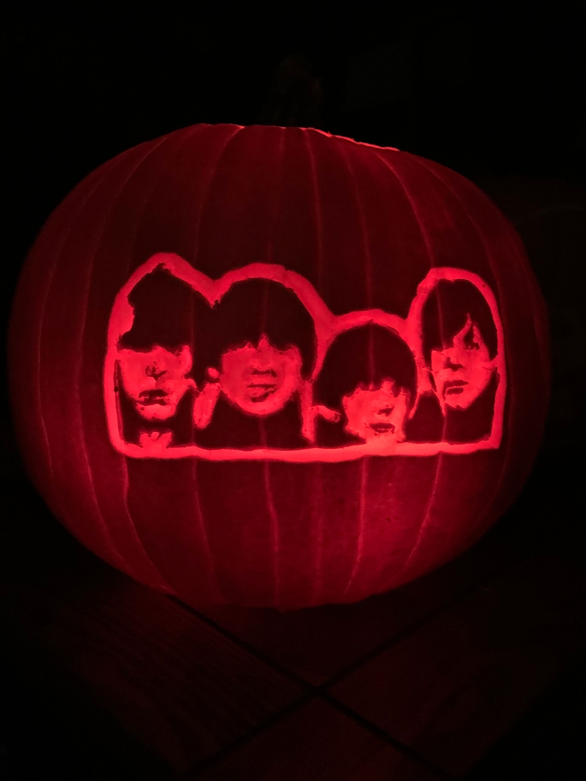 Pumpkin Art