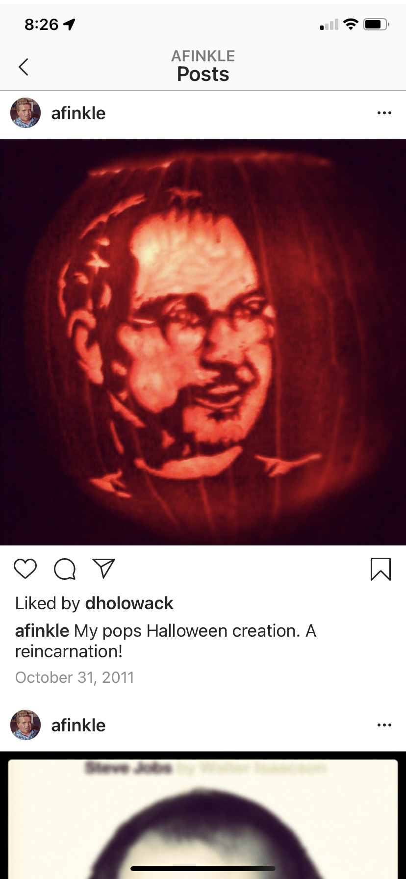 Pumpkin Art